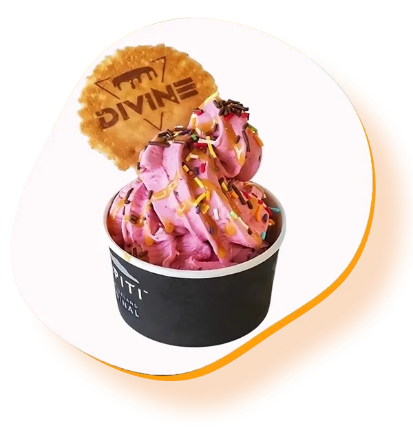 Fresh, Premium Ingredients in Every Bite
